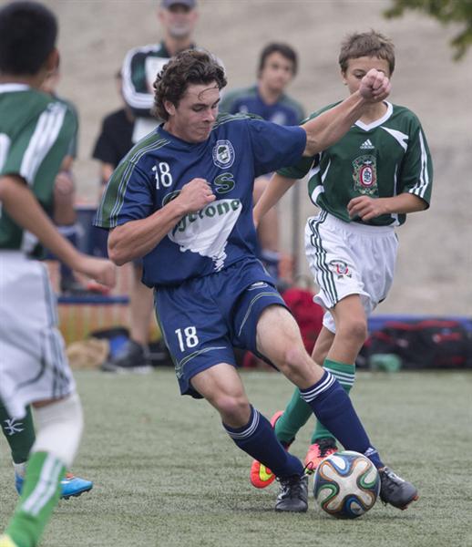 The Country Day School